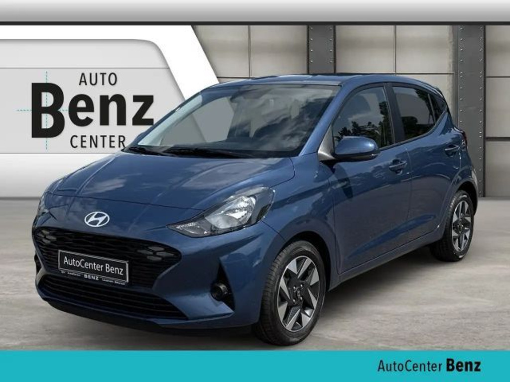 Hyundai i10 Trend 1.2