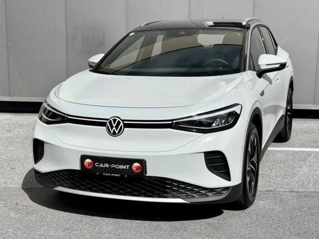 Volkswagen ID.4 Performance 77 KWh Pro