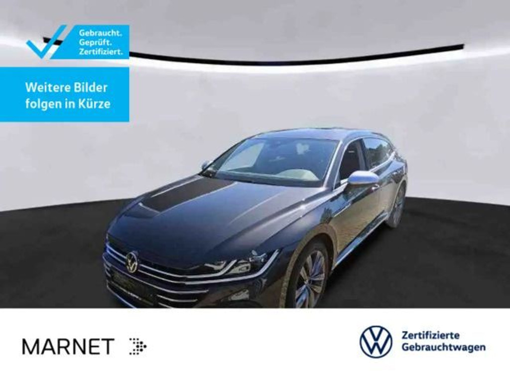 Volkswagen Arteon DSG 2.0 TSI Elegance Elegance