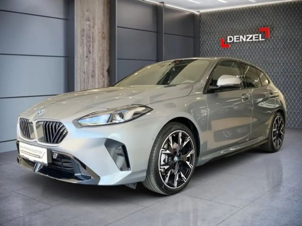 BMW 1 Serie 120 Sedan 5-deurs