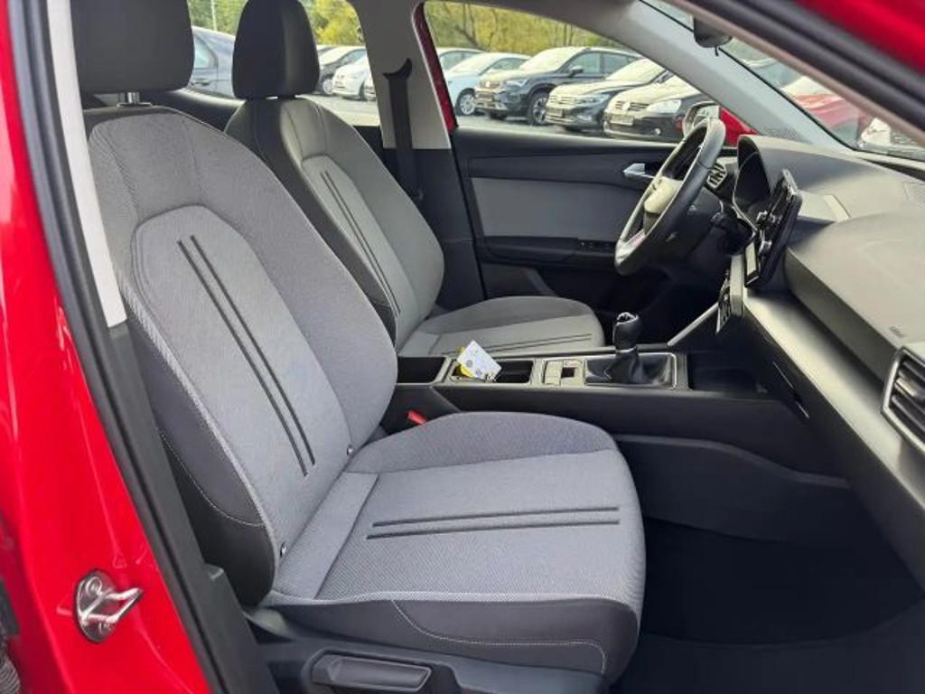 Seat Leon Style 1.0 TSI