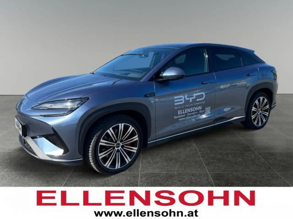 BYD Sealion 7 Vierwielaandrijving Excellence