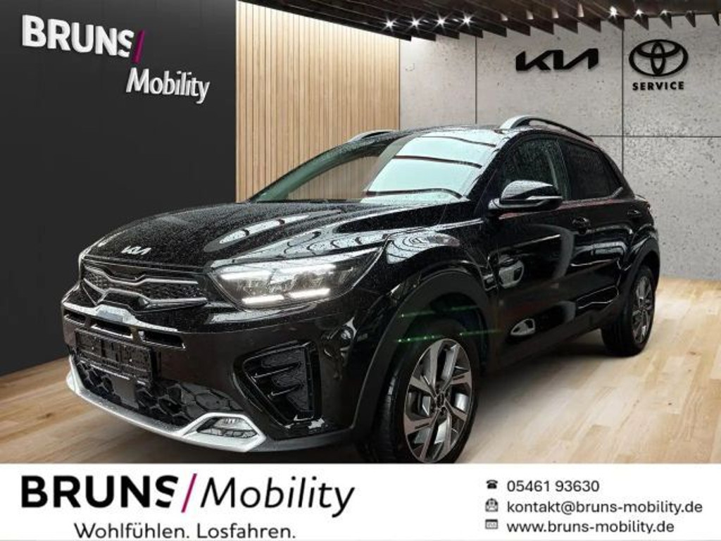 Kia Stonic GT-Line