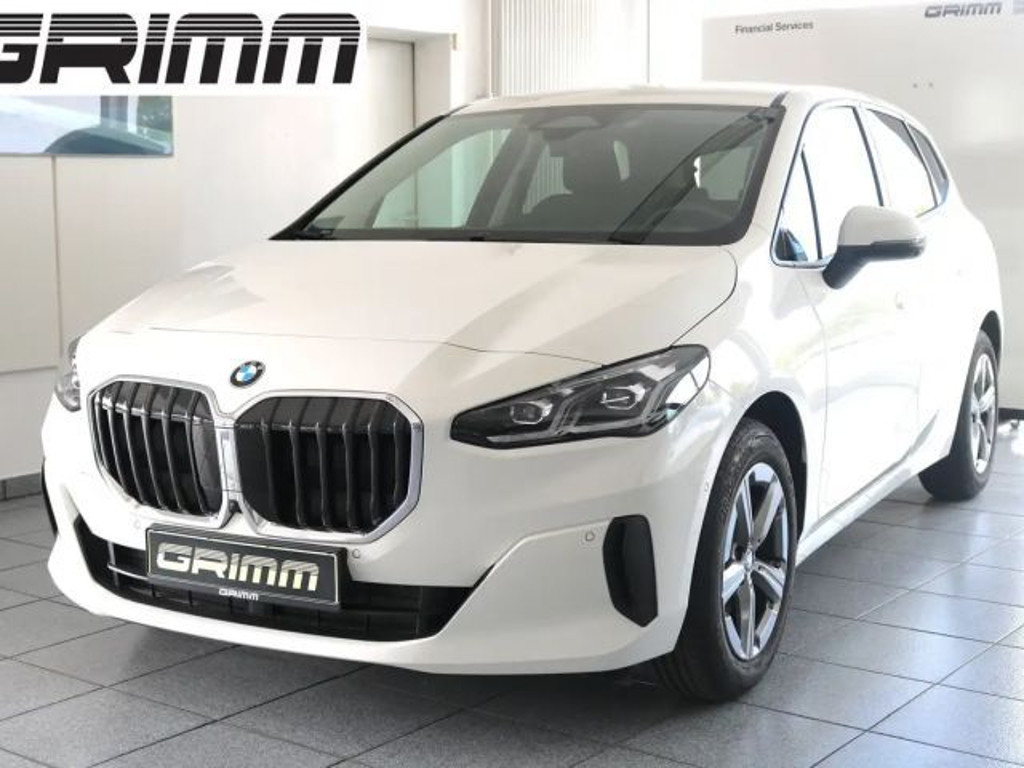 BMW 2 Serie 218 218i