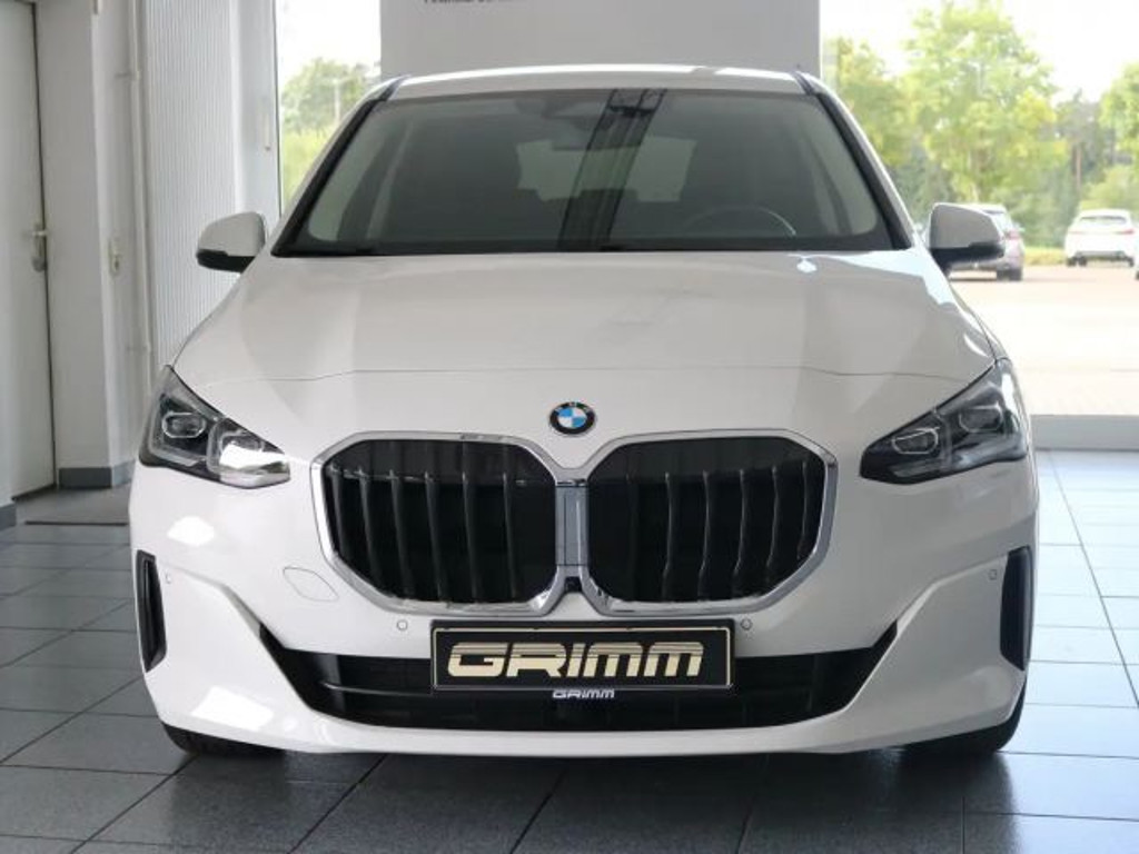 BMW 2 Serie