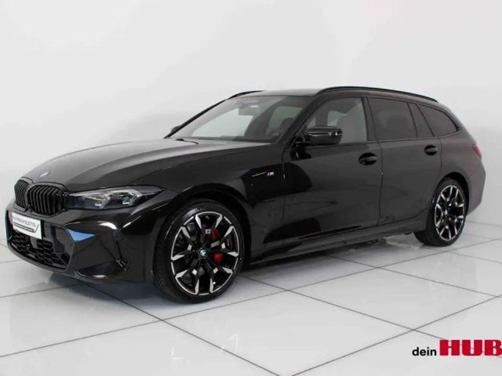 BMW 3 Serie 330 xDrive 330e