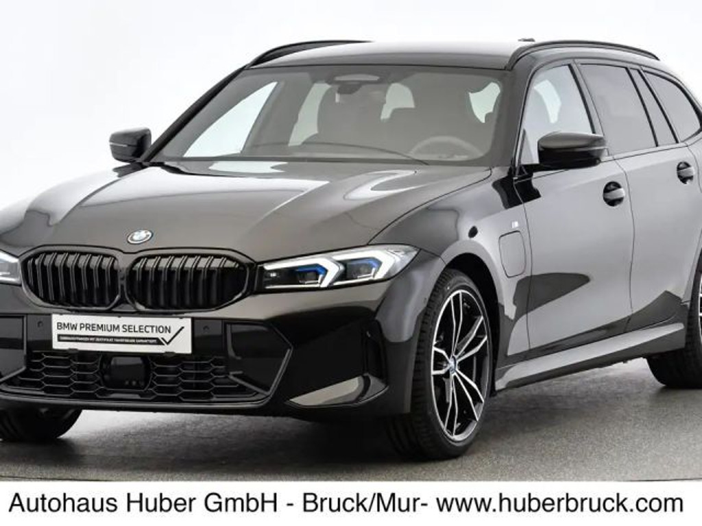 BMW 3 Serie 330 xDrive 330e