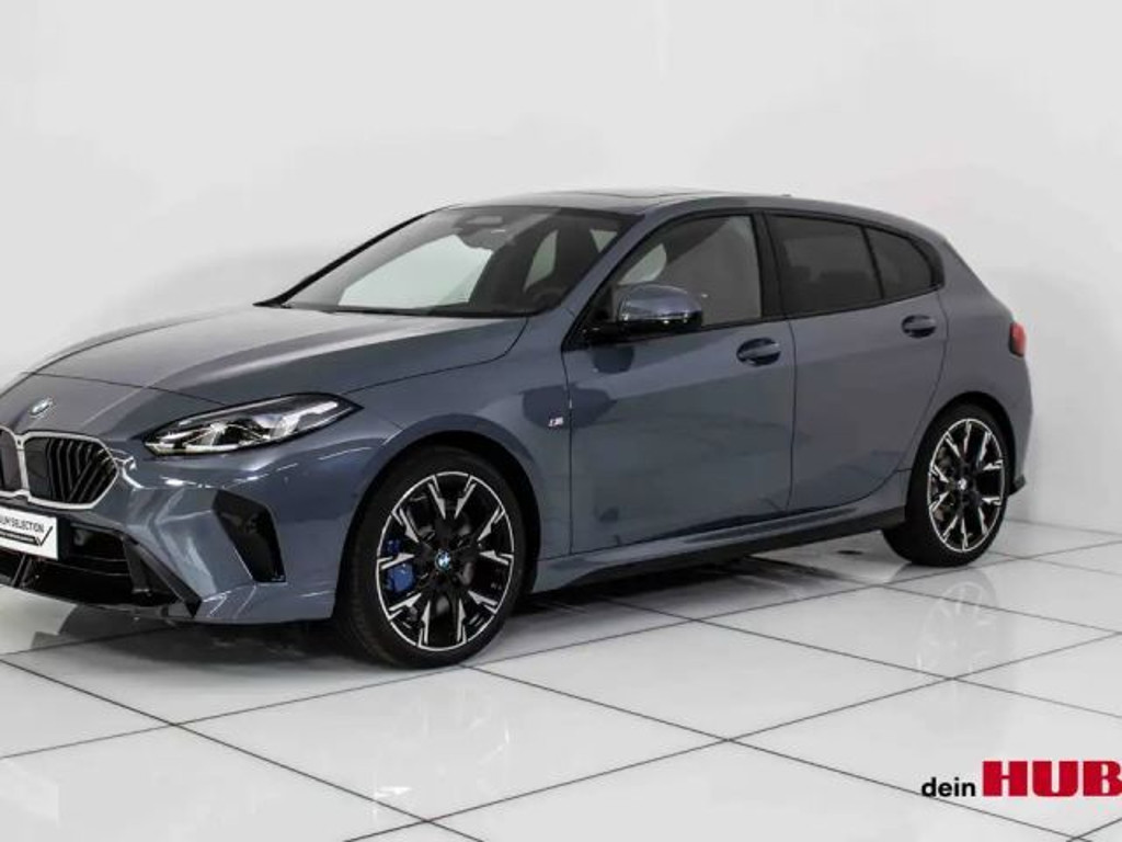 BMW 1 Serie 120 120d