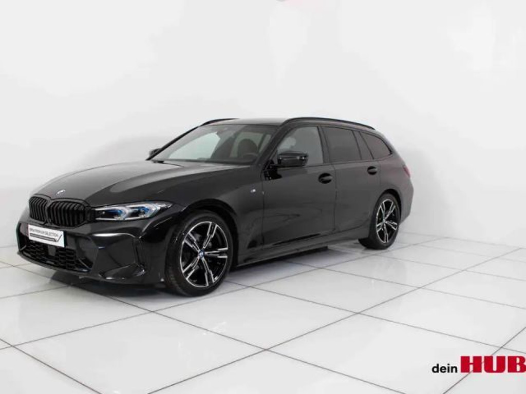 BMW 3 Serie 318 318d