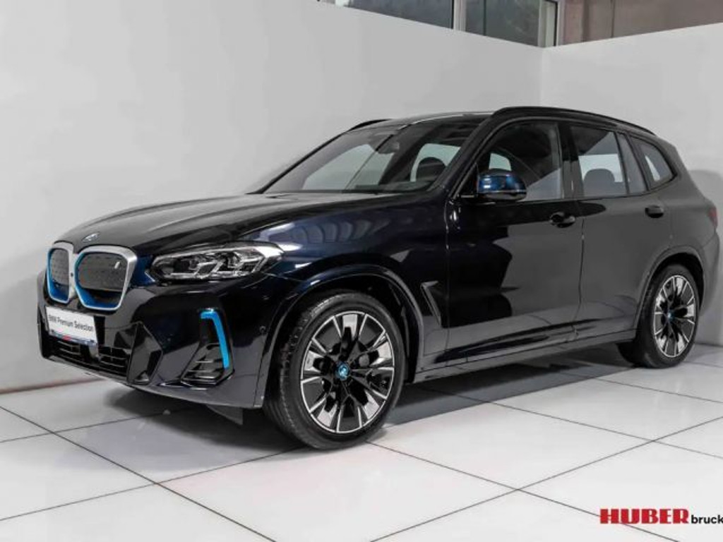 BMW iX3 iX3