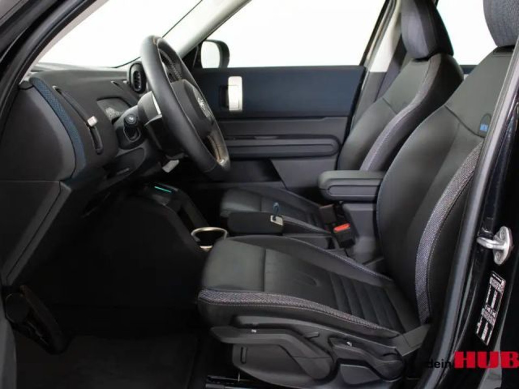 Mini Cooper D Countryman