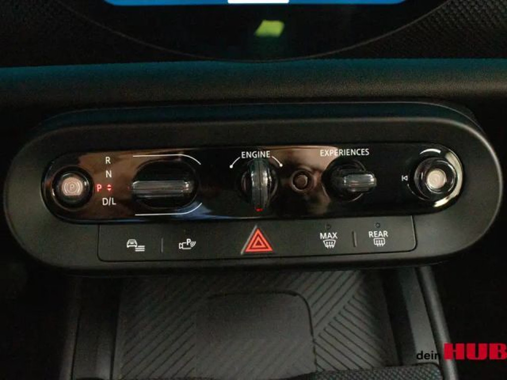 Mini Cooper D Countryman