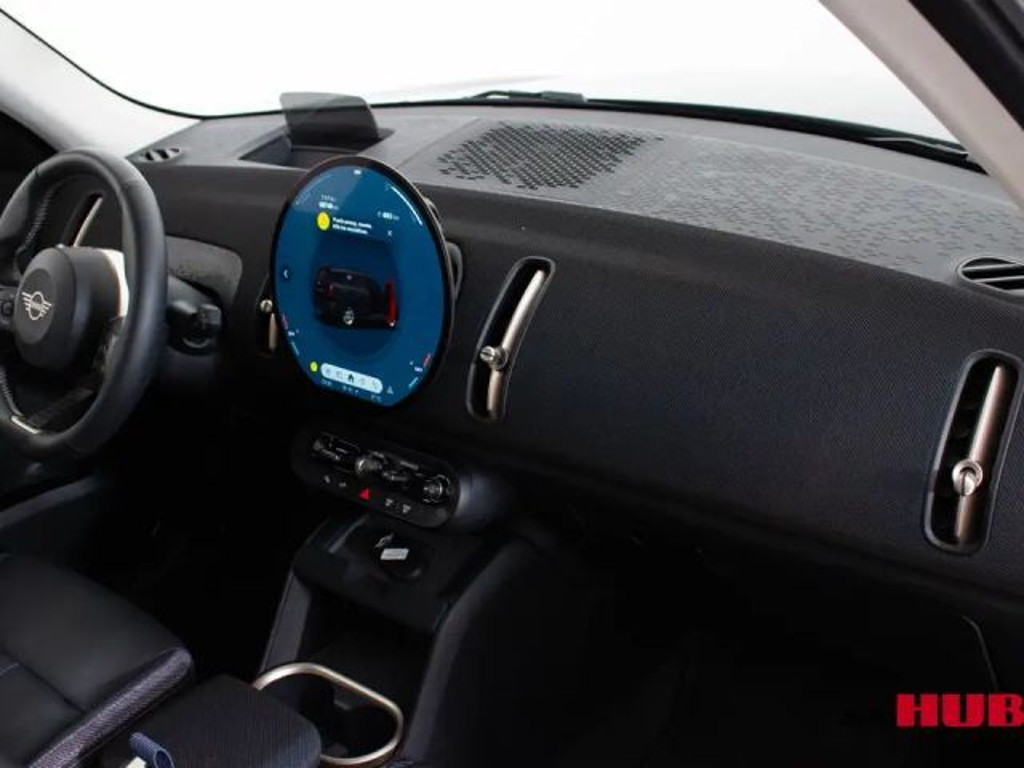 Mini Cooper D Countryman