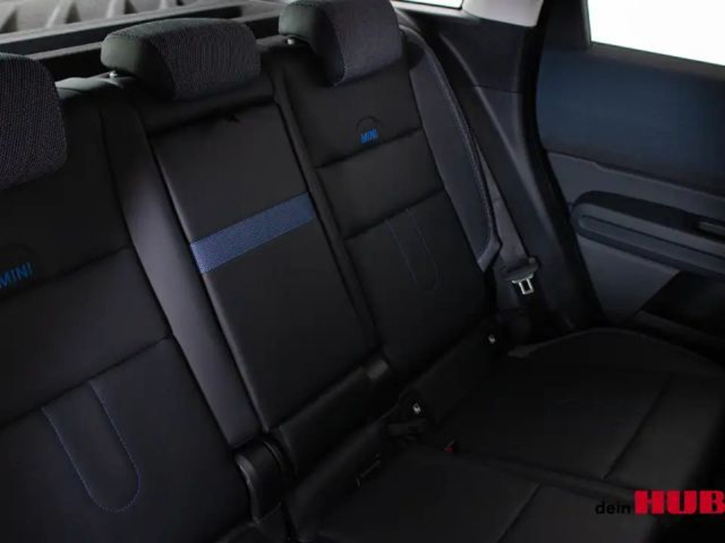 Mini Cooper D Countryman