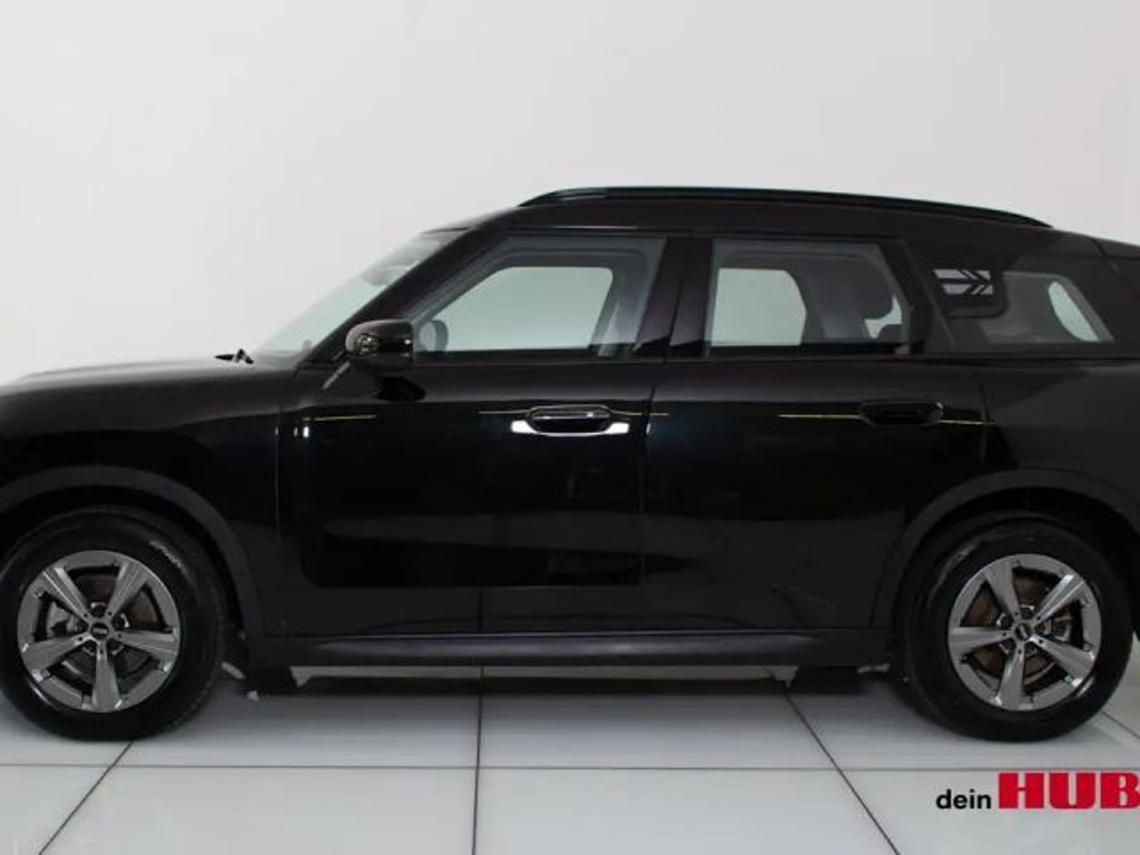 Mini Cooper D Countryman Countryman D