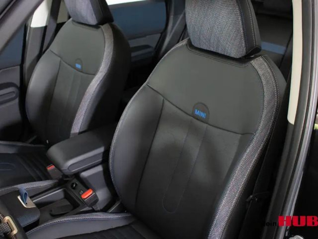 Mini Cooper D Countryman