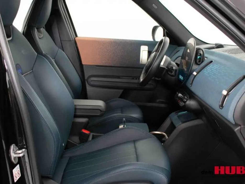 Mini Cooper Countryman