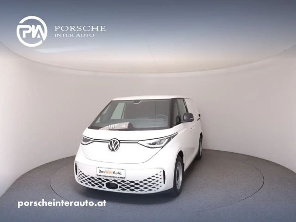 Volkswagen ID.Buzz Cargo Pro