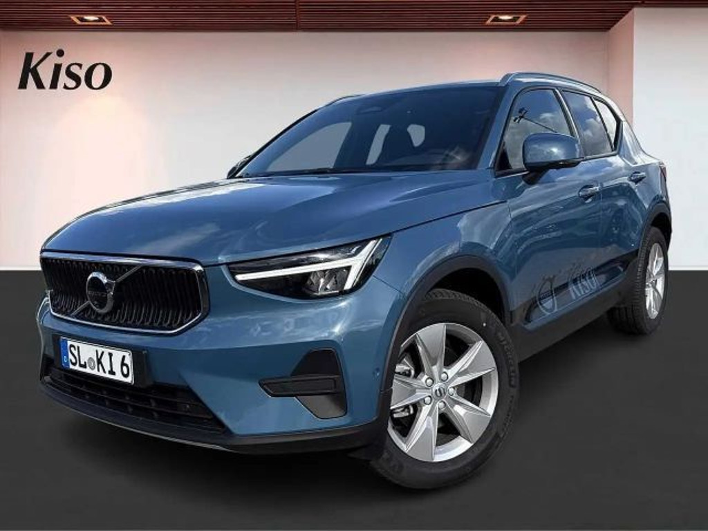 Volvo XC40 Core