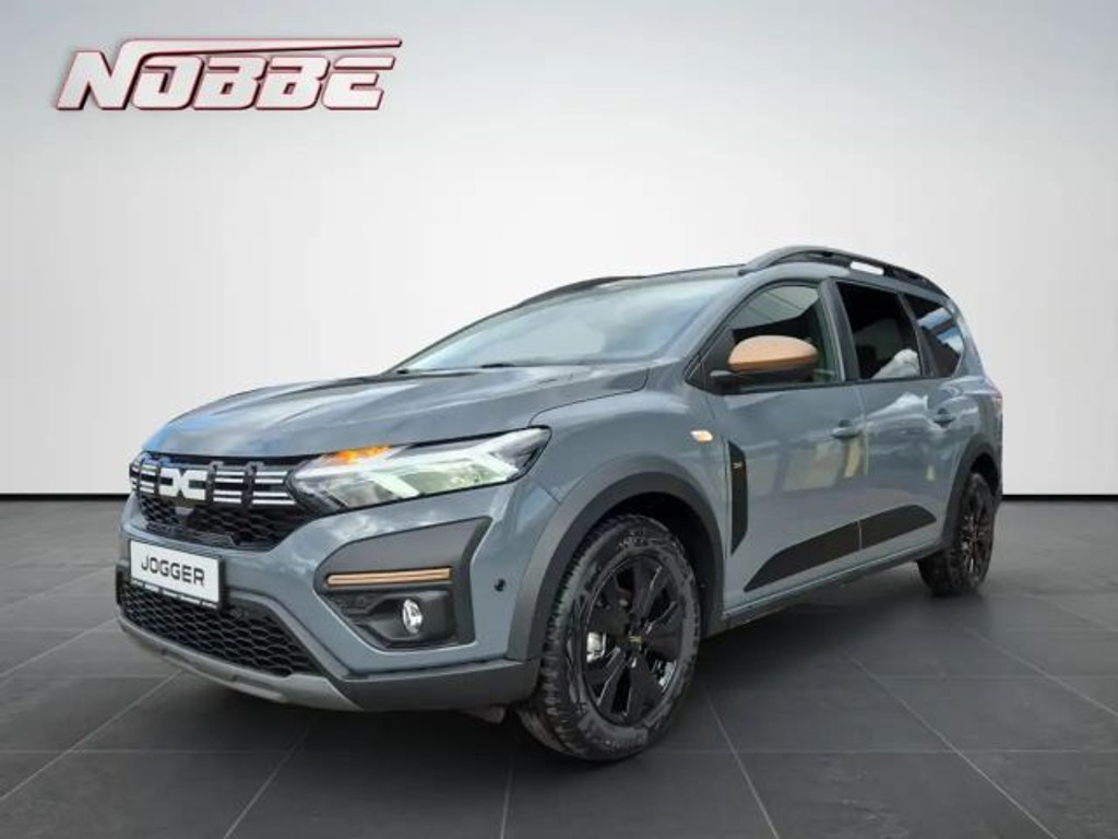 Dacia Jogger Extreme ECO-G