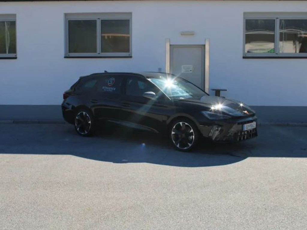 Cupra Leon e-HYBRID 150/204