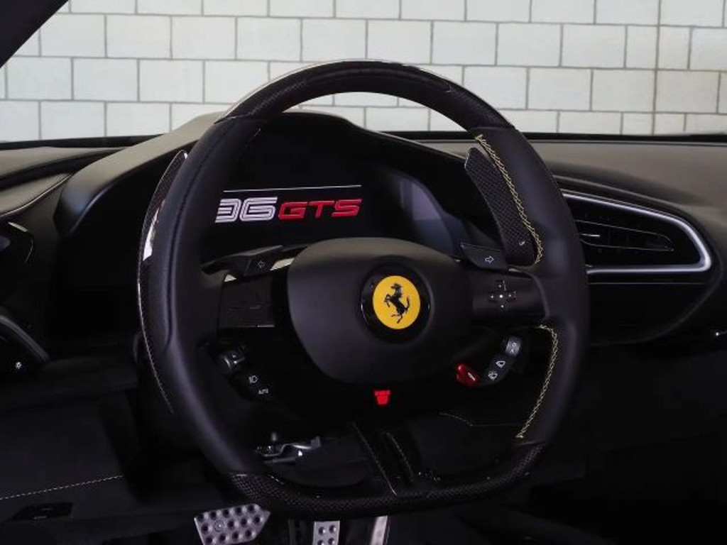 Ferrari 296