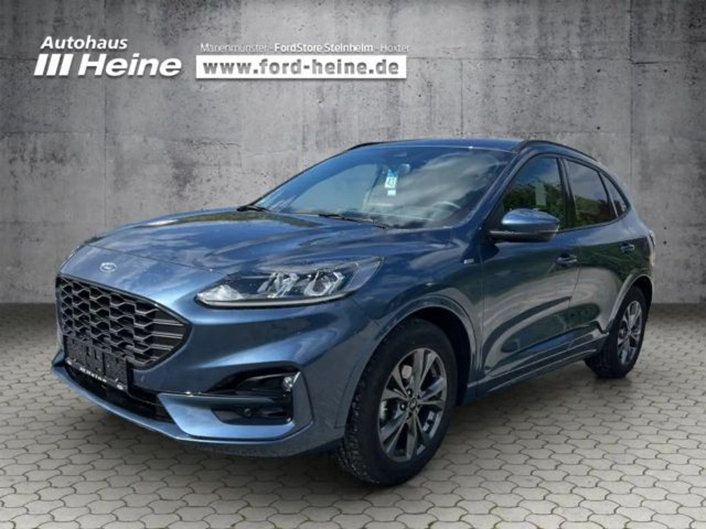 Ford Kuga EcoBoost ST Line