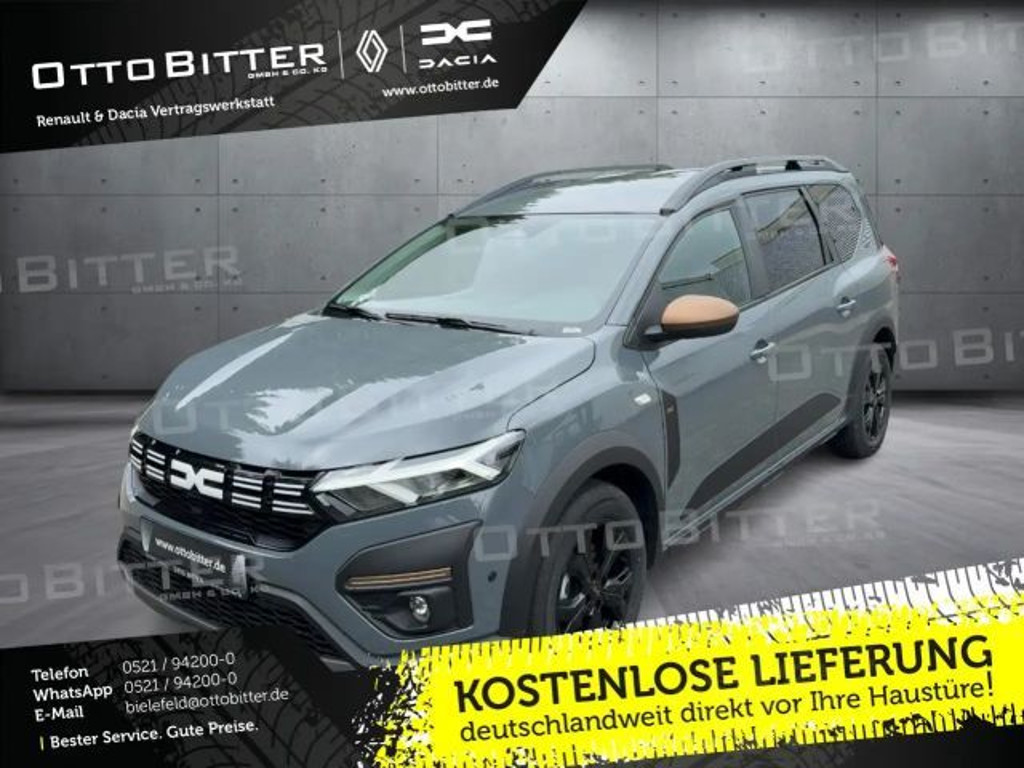 Dacia Jogger Extreme ECO-G