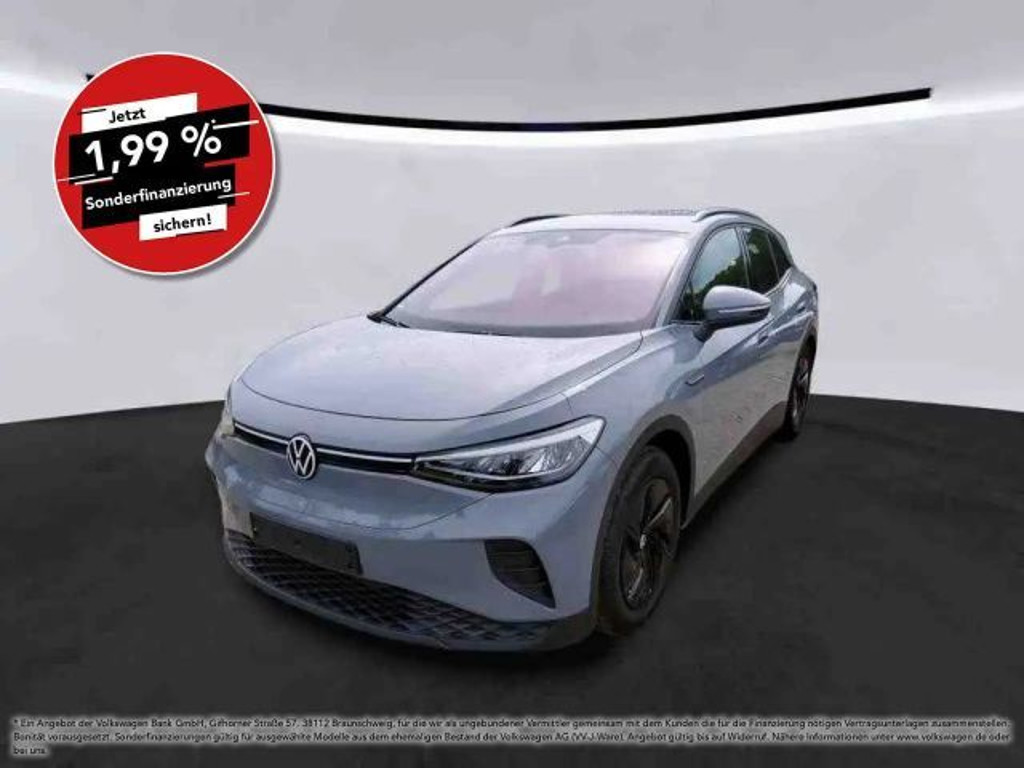 Volkswagen ID.4 Performance Pure