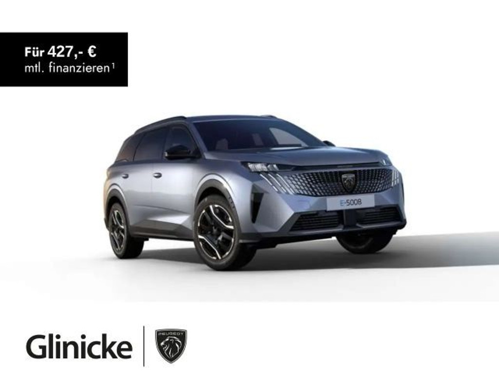 Peugeot E-5008 Allure Pack