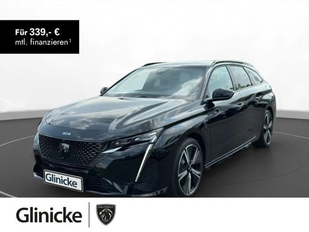 Peugeot 308 GT-Line SW
