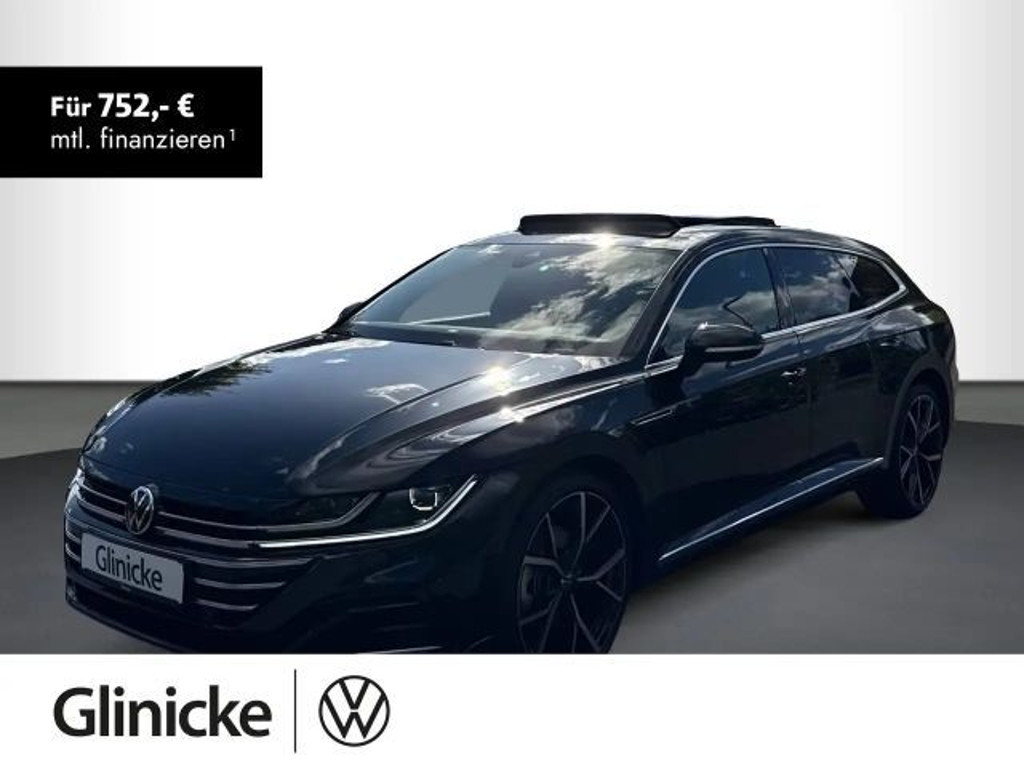 Volkswagen Arteon DSG R-Line 2.0 TDI