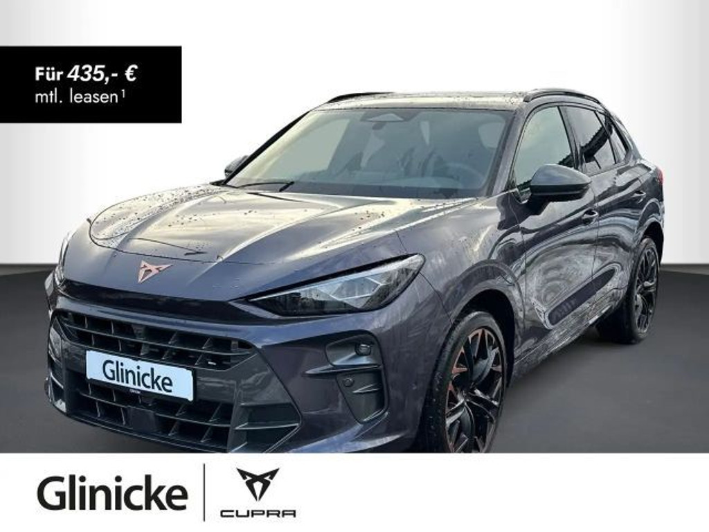 Cupra Terramar VZ 1.5 e-Hybrid e-Hybrid