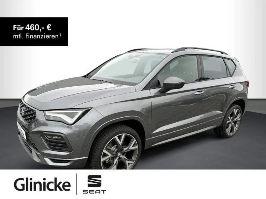 Seat Ateca 2.0 TDI FR-lijn DSG