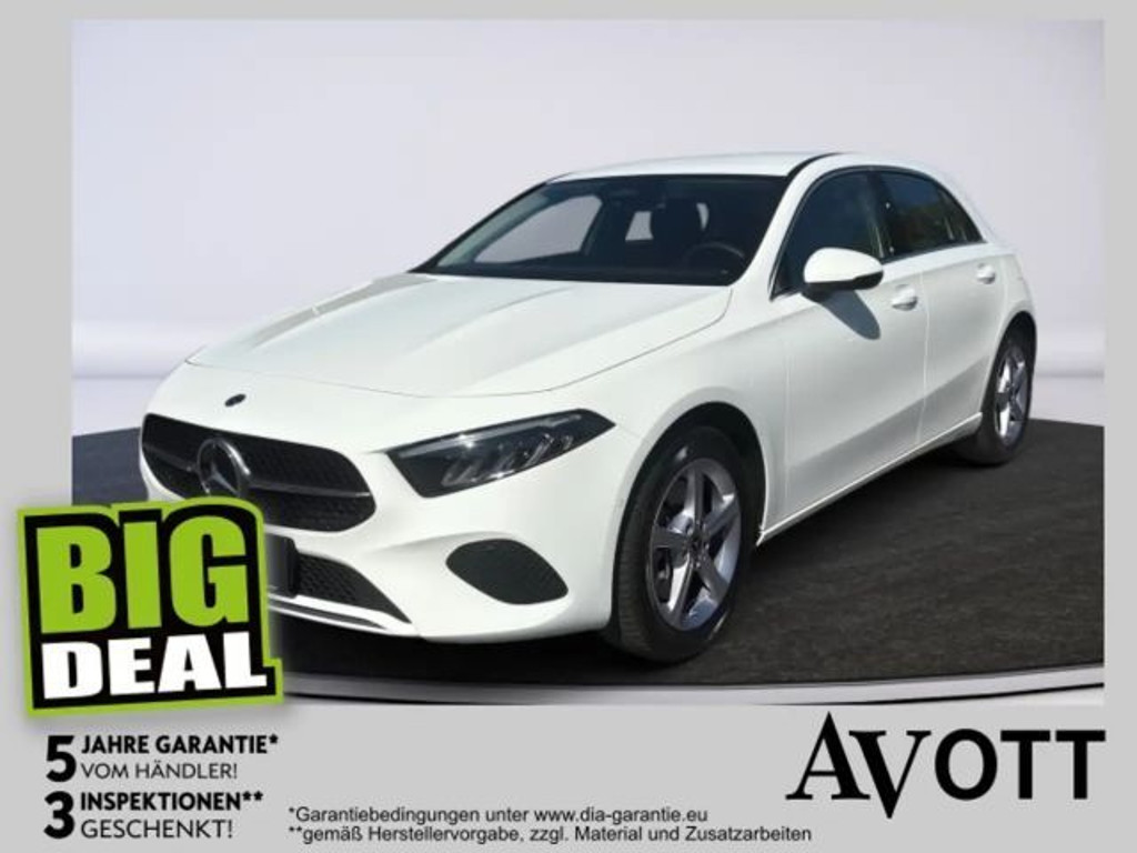 Mercedes-Benz A-Klasse A 250 A 250 e Progressive Hatchback