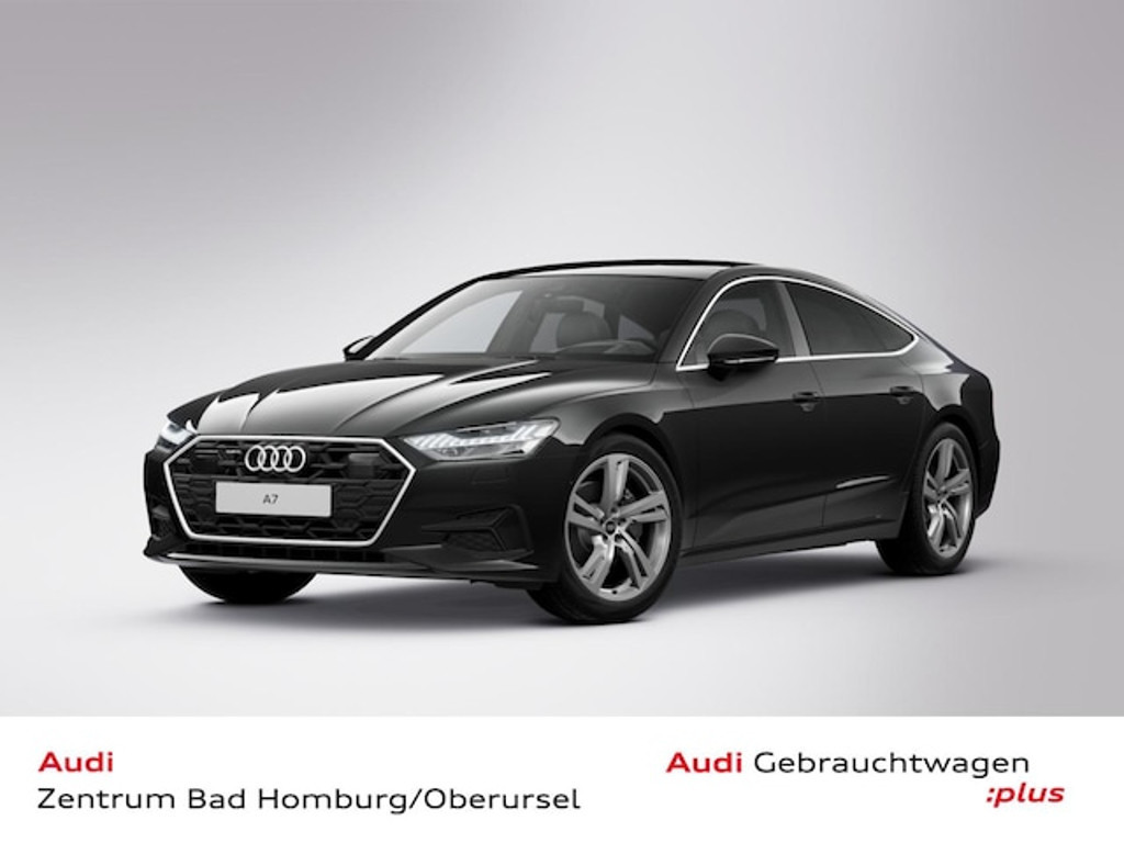 Audi A7 Sportback Quattro S-Tronic 45 TDI
