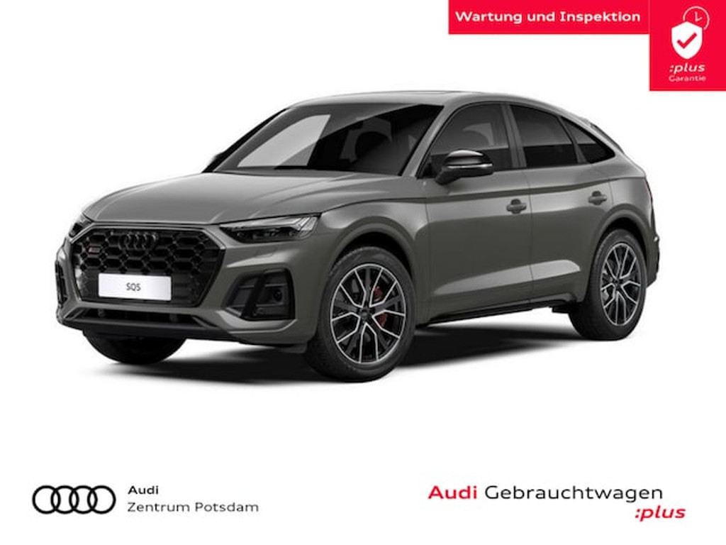 Audi SQ5 Sportback
