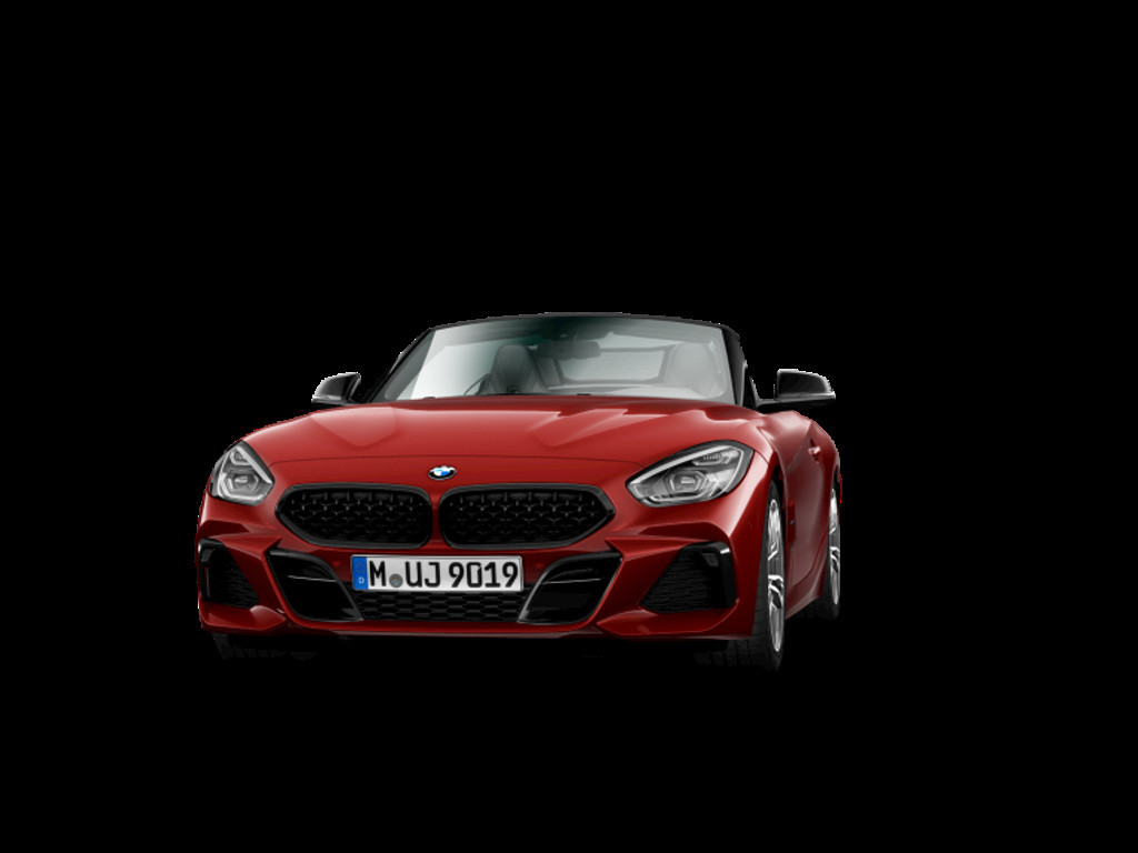 BMW Z4 Roadster sDrive20i