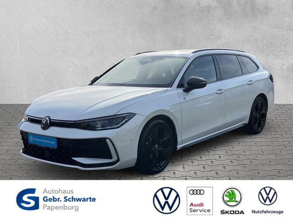 Volkswagen Passat DSG Variant R-Line 2.0 TDI