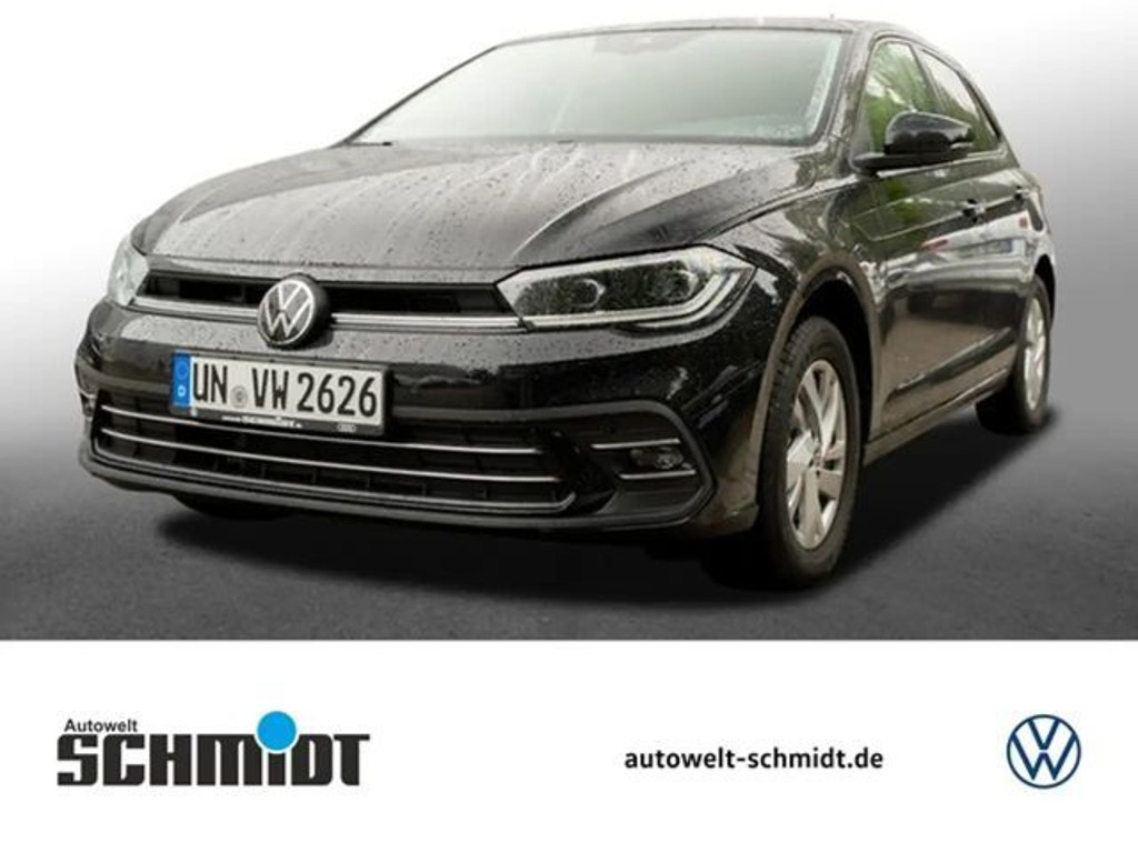 Volkswagen Polo Style 1.0 TSI