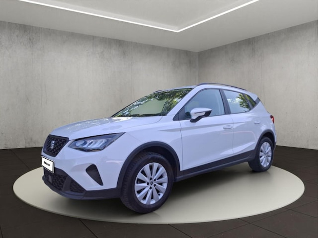 Seat Arona Style 1.0 TSI