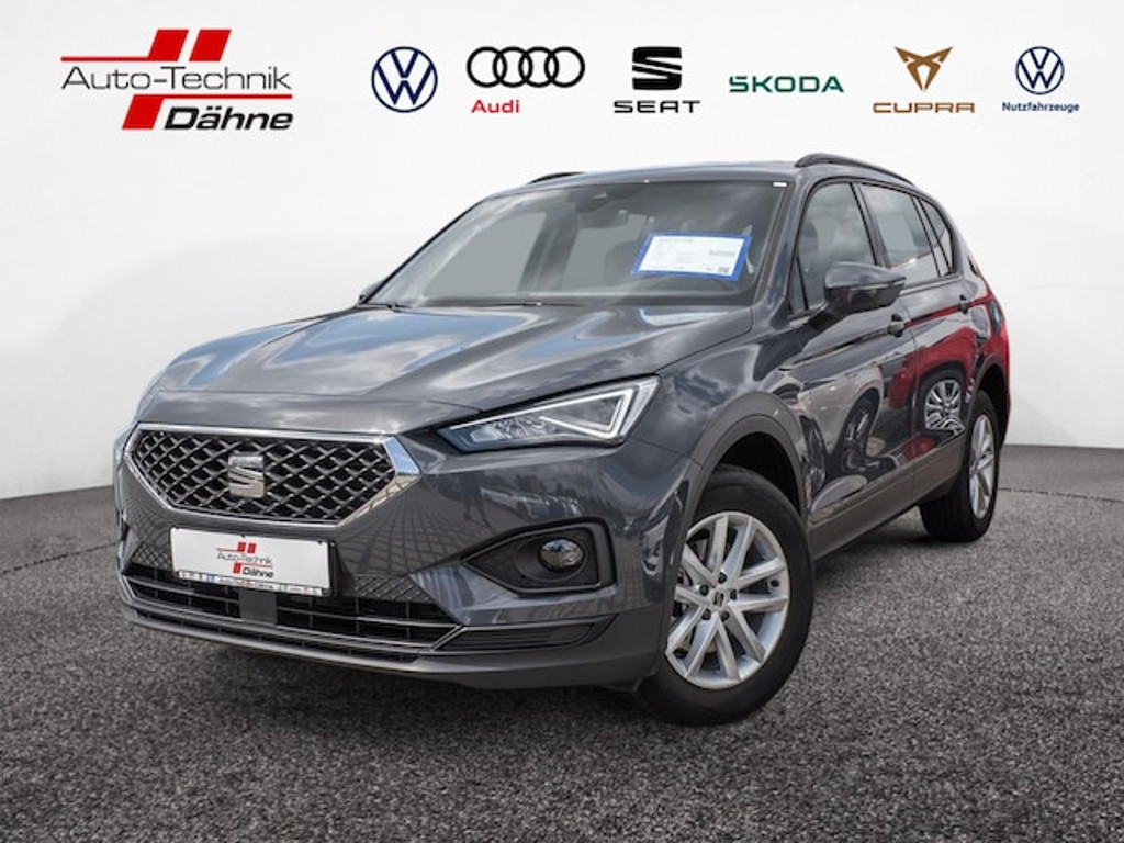 Seat Tarraco Style 2.0 TDI