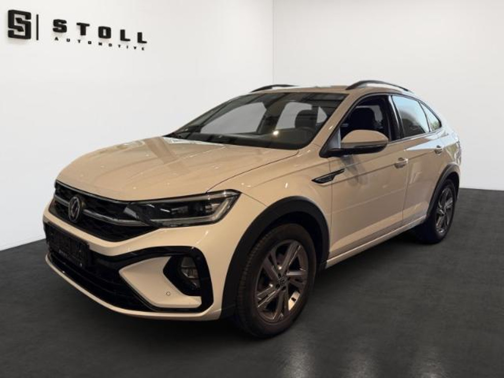 Volkswagen Taigo DSG R-Line 1.0 TSI IQ.Drive