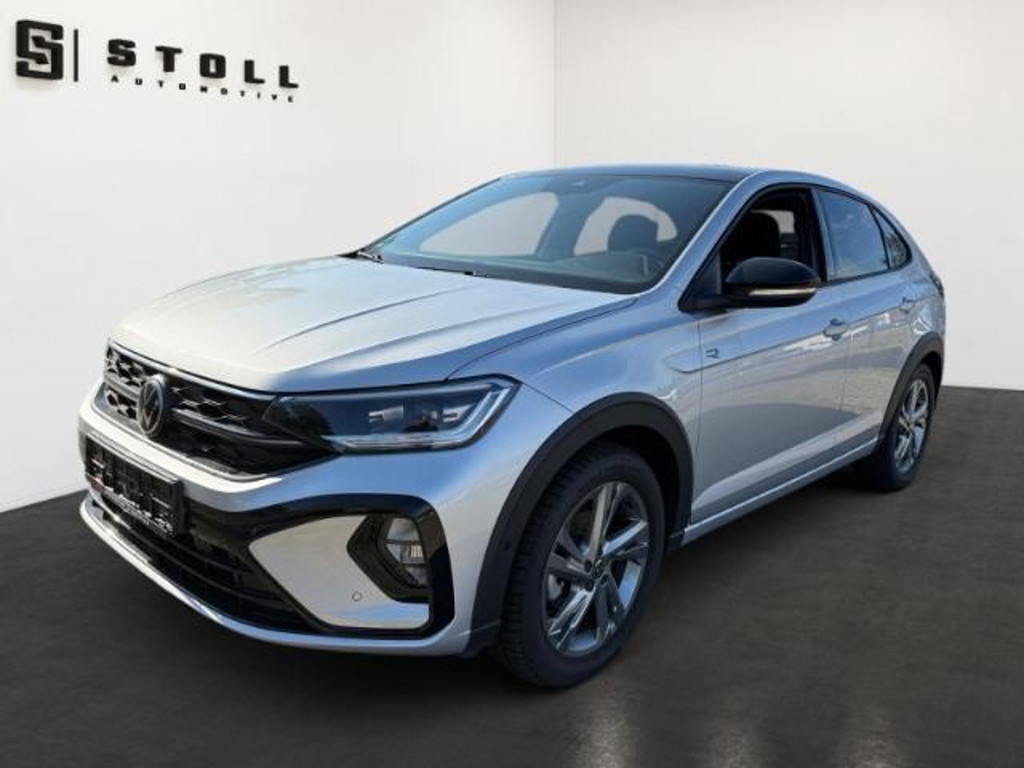 Volkswagen Taigo DSG R-Line 1.5 TSI