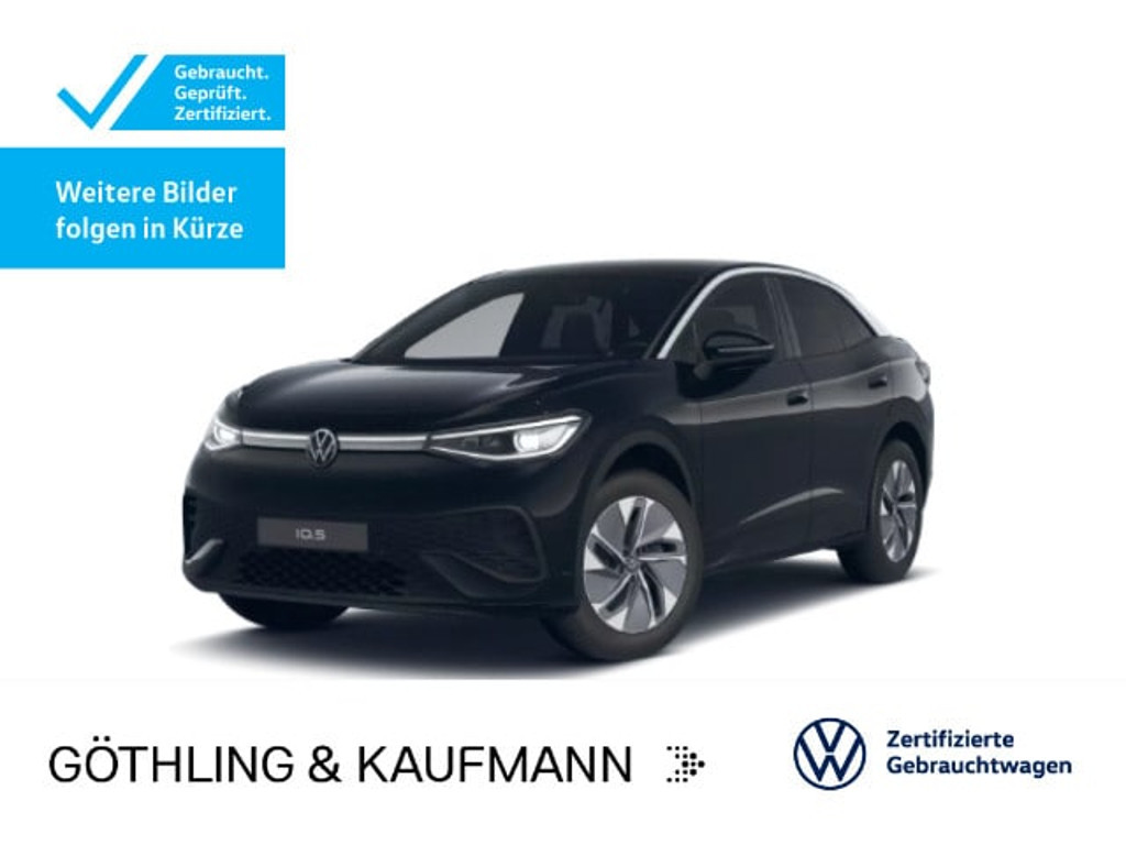 Volkswagen ID.5 IQ.Drive Pure