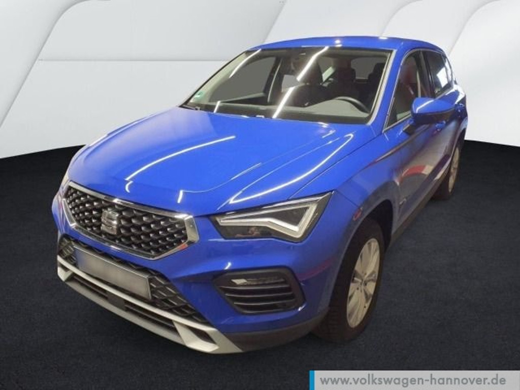 Seat Ateca Style 1.5 TSI DSG