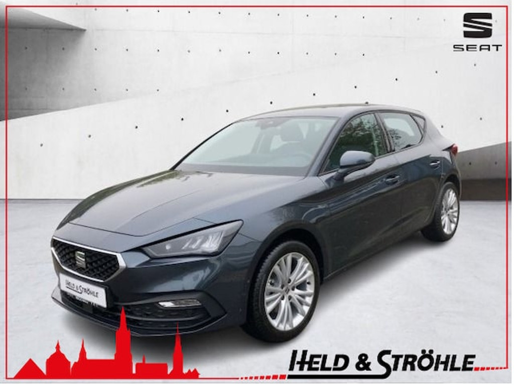 Seat Leon Style 1.5 eTSI