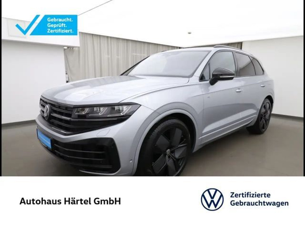 Volkswagen Touareg eHybrid 3.0 V6 TSI