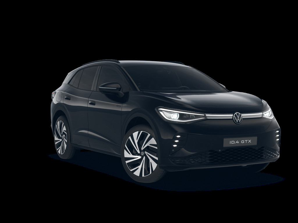 Volkswagen ID.4 4Motion