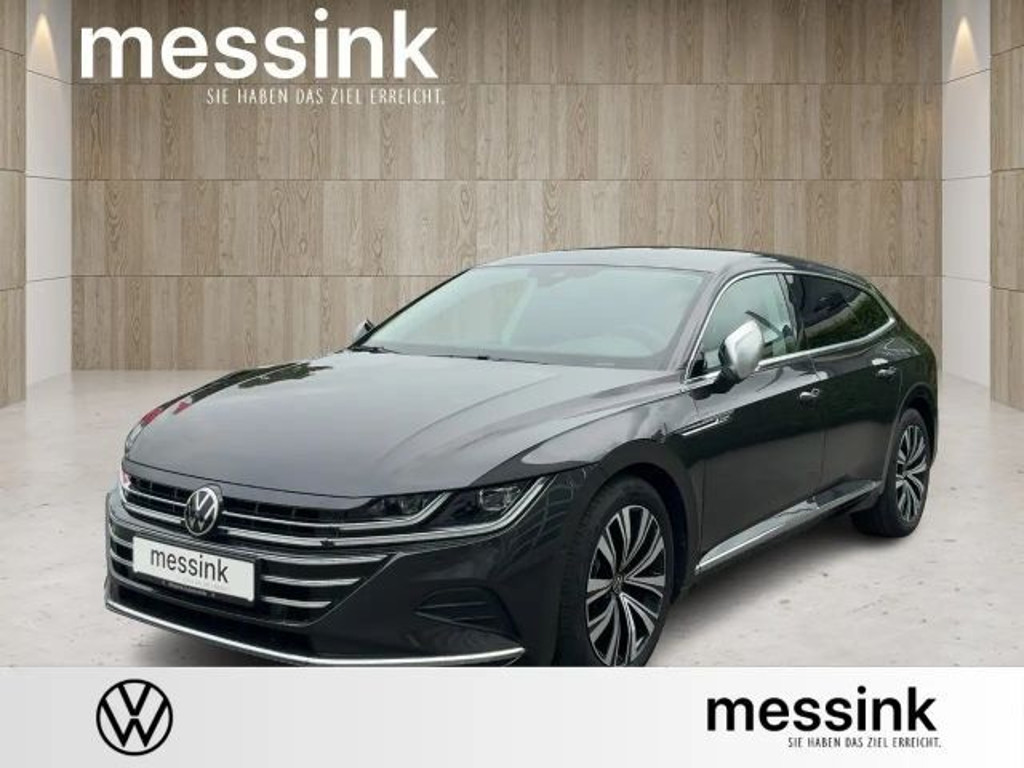 Volkswagen Arteon Shooting Brake DSG 2.0 TDI Elegance Elegance